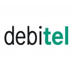 Logo Debitel