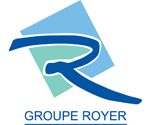Logo Groupe Royer