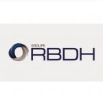 Logo Groupe RBDH