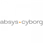 Logo Absys Cyborg