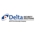 Logo Delta Security Solutions